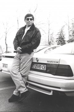 Goran Vuković