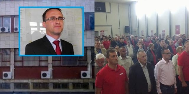 Amel Alagic, neslavni ex direktor Direkcije cesta USK osuđen na osam (8) mjeseci zatvora - mojusk.ba
