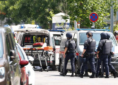 U pucnjavi u Grazu pored 10 ubijenih povrijeđeno je više od 20 osoba, identitet stradalih još se utvrđuje