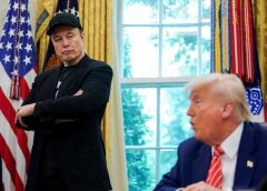 Musk osnovao stranku, evo kako će se zvati