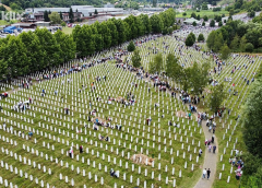 Organizacioni odbor: Ne dozvolite da Srebrenica padne u zaborav nakon 11. jula