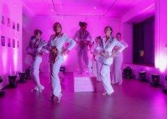 Bihać je zaplesao mir